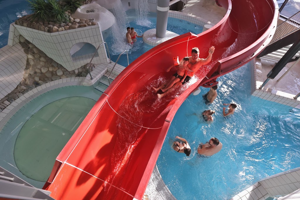 Bild von Leisure Indoor Pool Atlantis