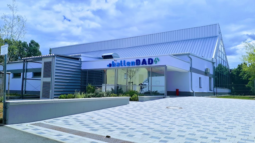 Bild von Indoor Swimming Pool Stadeln