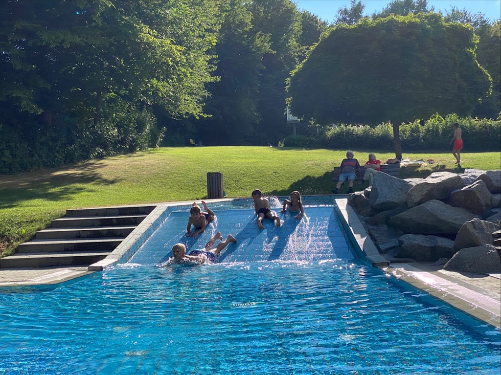 Bild von Familienbad Freudenberg