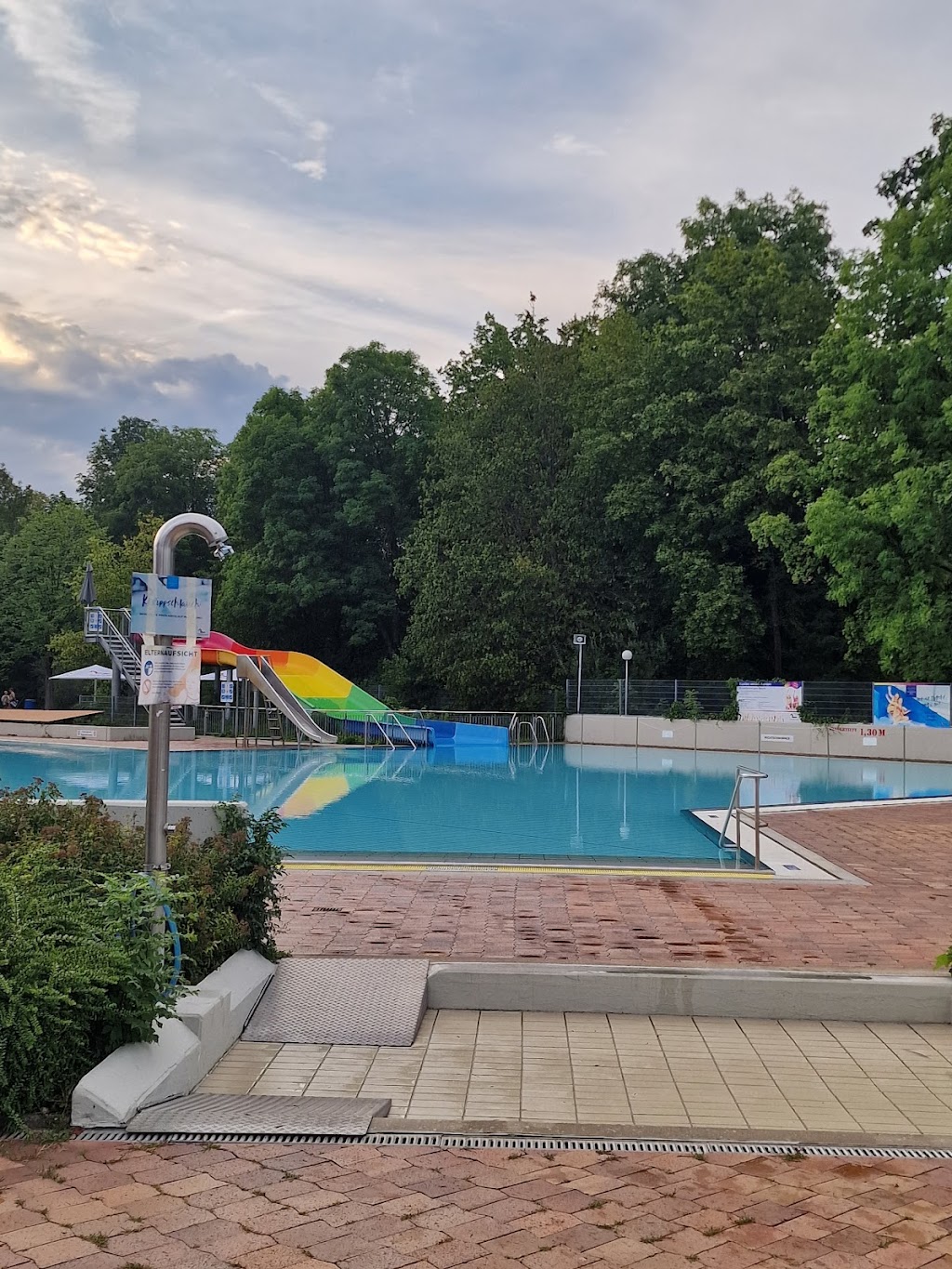 Bild von Hockermühlbad