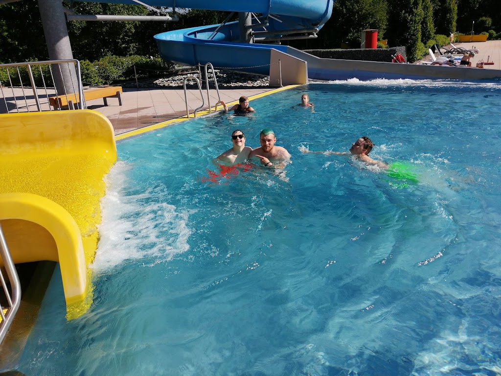 Bild von Erlebnisfreibad Neunburg vorm Wald