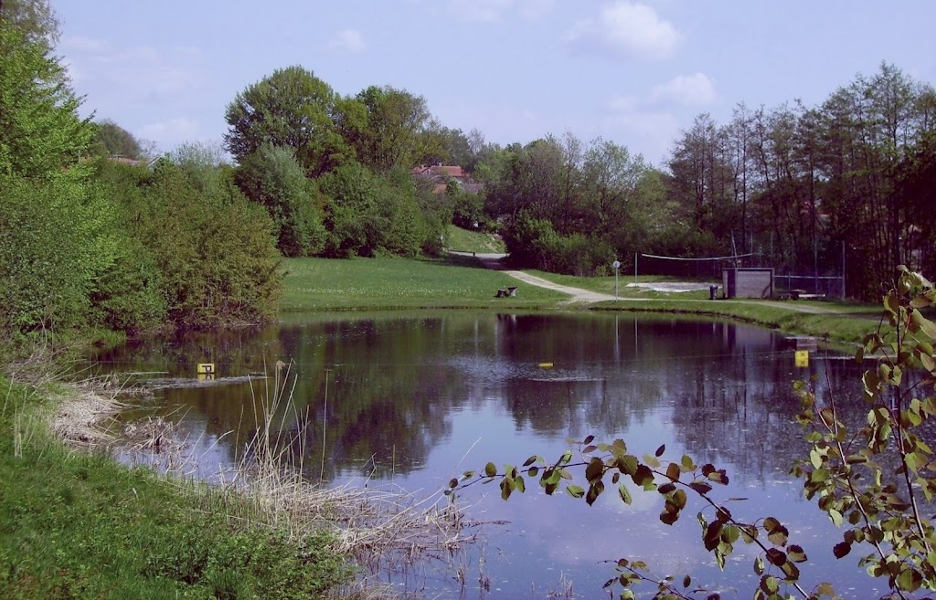 Bild von Einbergsee