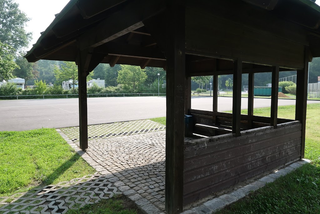 Bild von Wohnmobilstellplatz am Kurpark