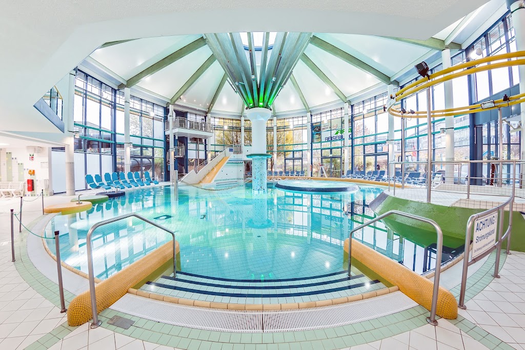 Bild von CASCADE adventure pool with sauna