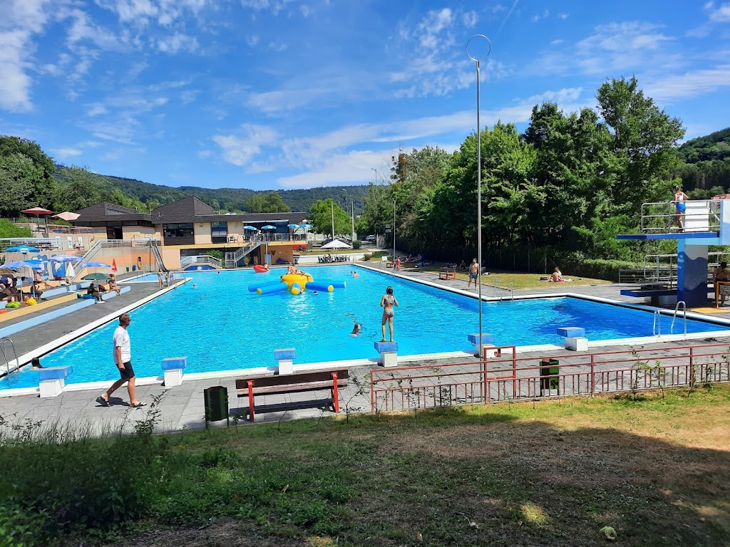 Bild von Freibad Bollendorf