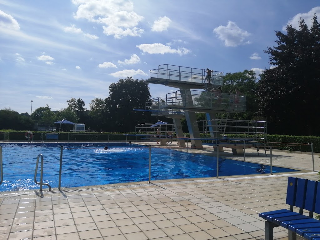 Bild von Vitelliusbad