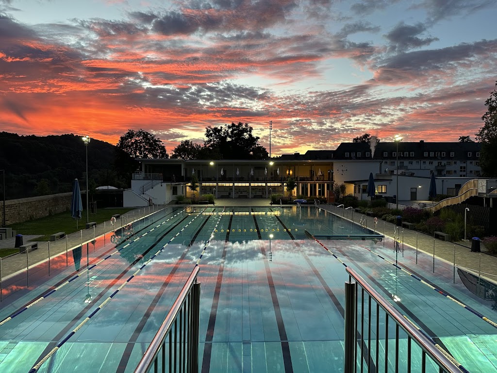 Bild von Nordbad - Freibad Trier