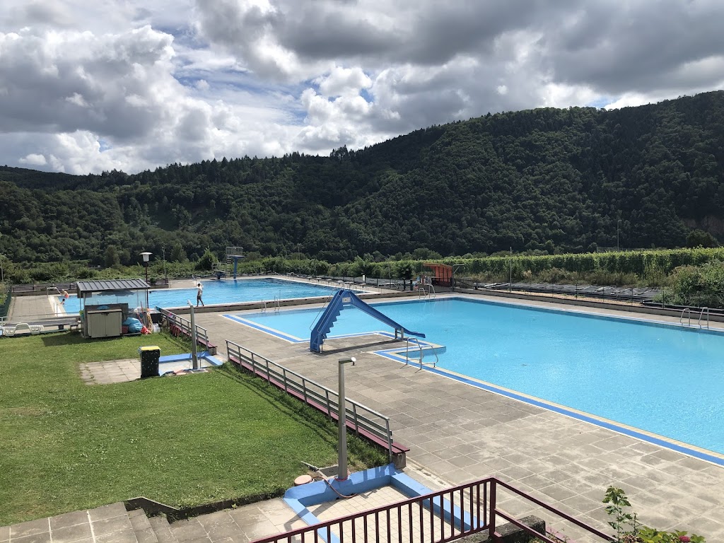 Bild von Freibad Ellenz-Poltersdorf