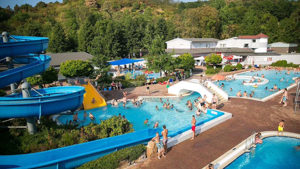 Bild von Frei- und Erlebnisbad "Am Rosenberg"