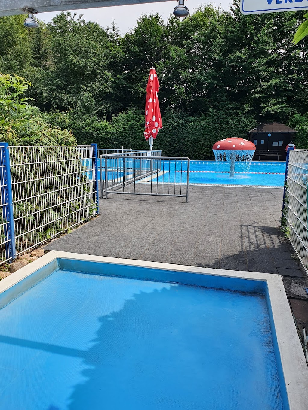 Bild von Freibad Argenschwang