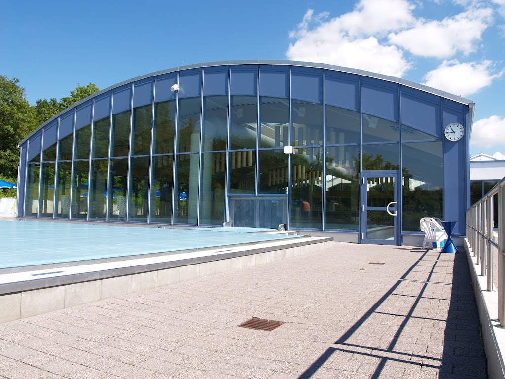 Bild von Rheinhessenbad