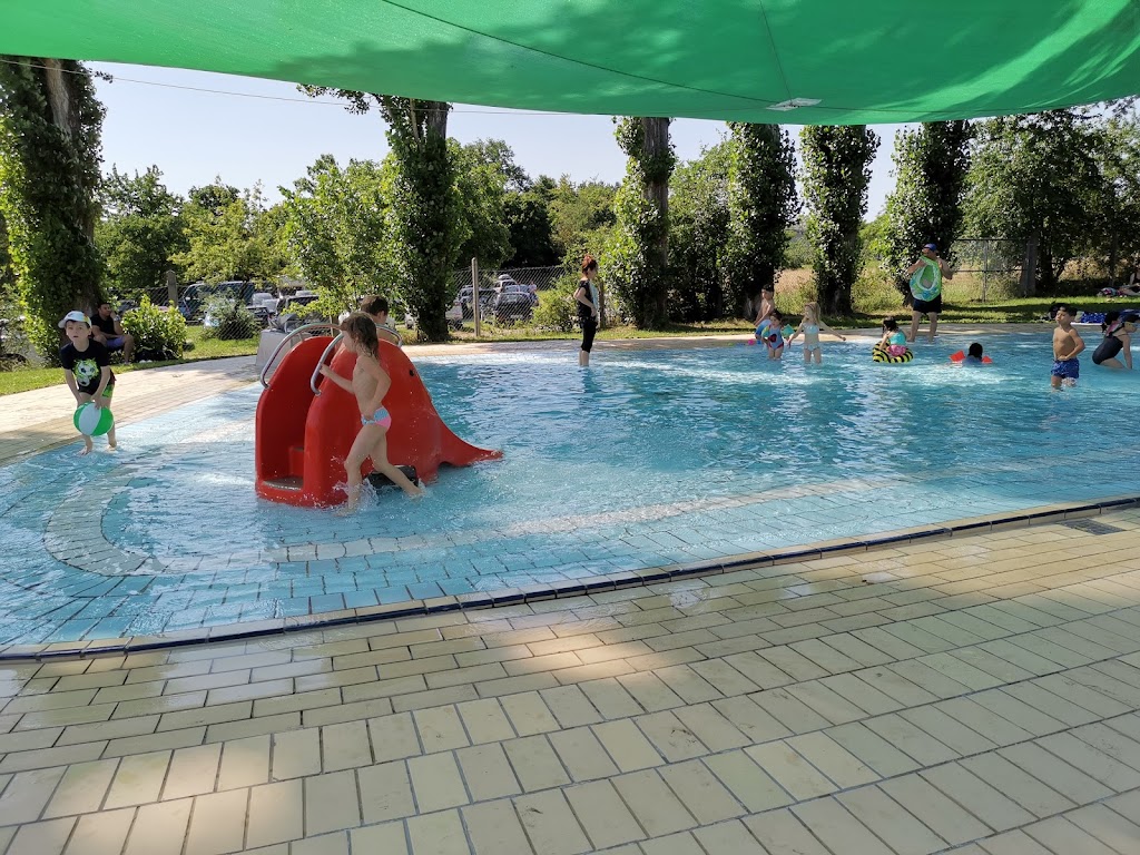 Bild von Mühltalbad Darmstadt-Eberstadt