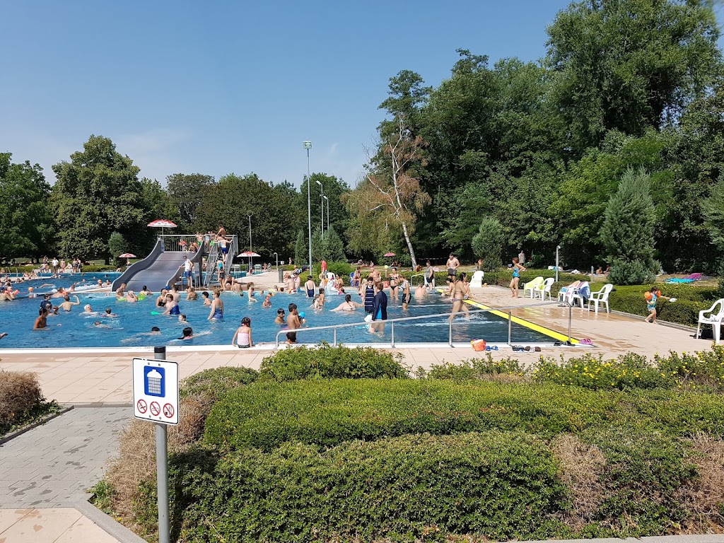Bild von Parkbad Kriftel
