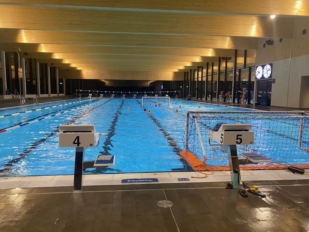 Bild von DSW Freibad