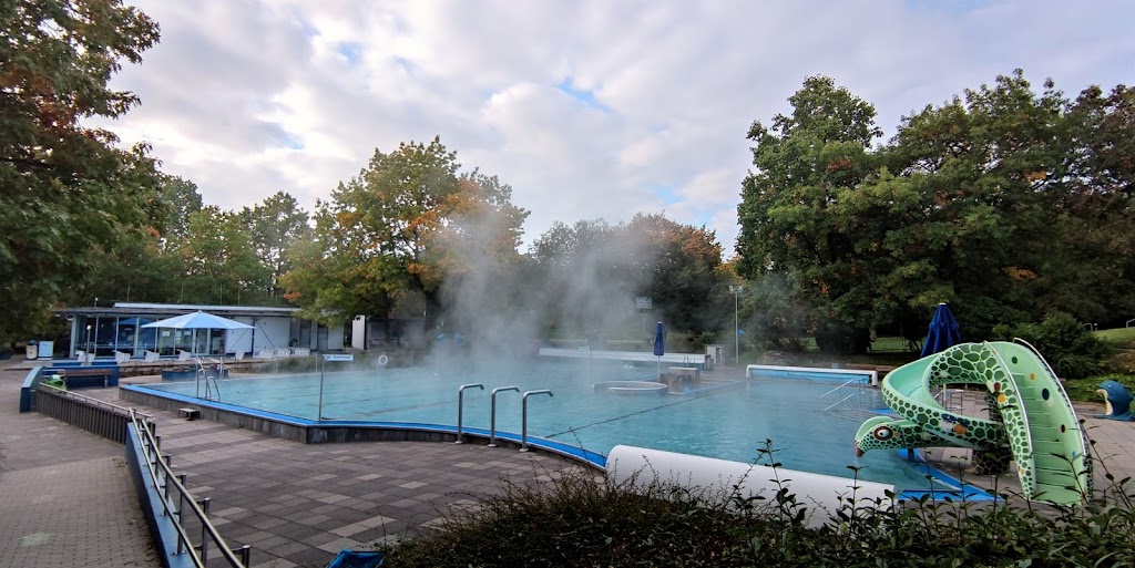 Bild von Wiesenbad Eschborn