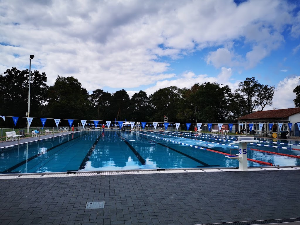 Bild von First Offenbacher Schwimmclub 1896 e.V.