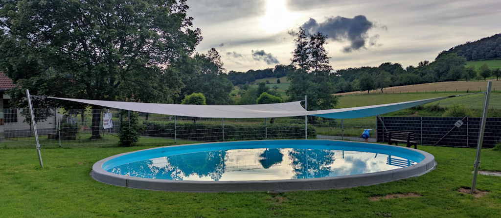 Bild von Freibad Beerfurth