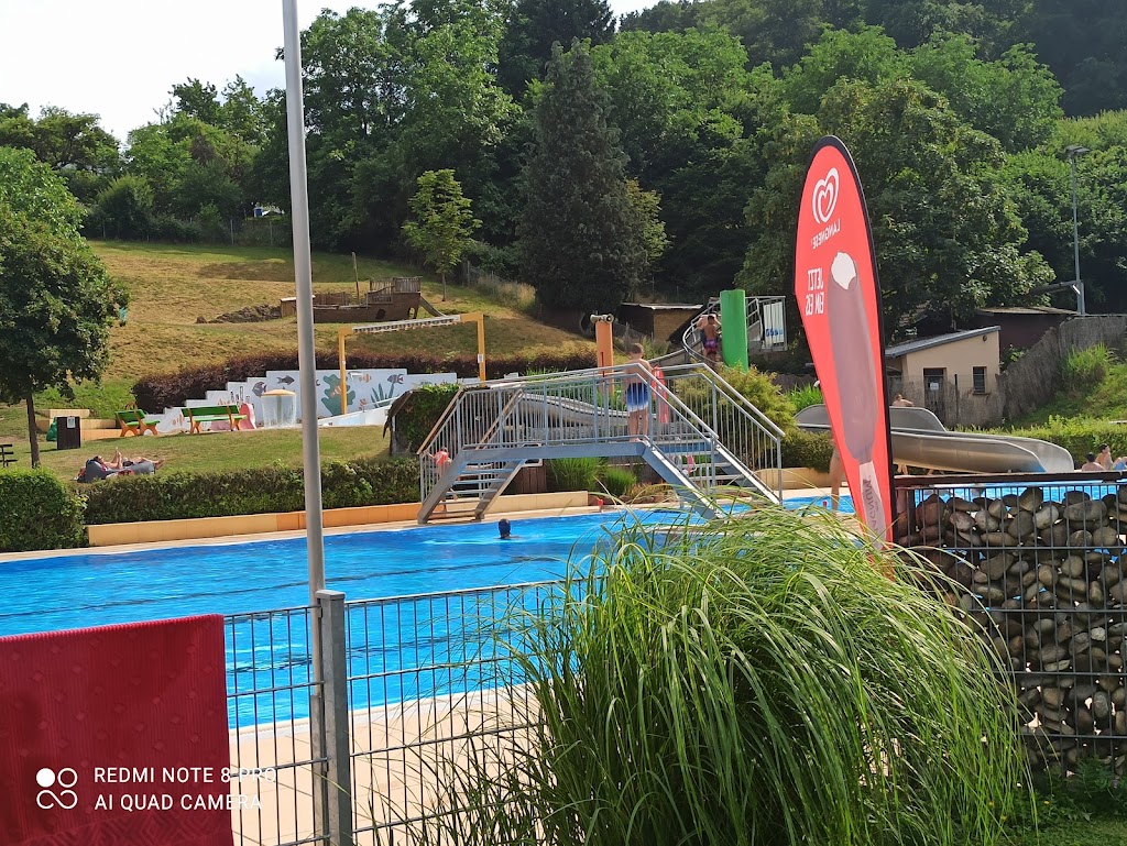 Bild von Schwimmbad Breuberg