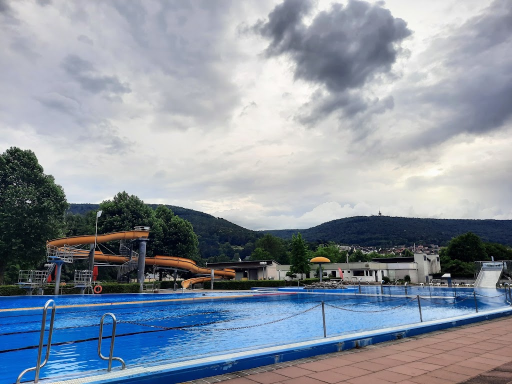 Bild von Erftalbad Bürgstadt - EMB