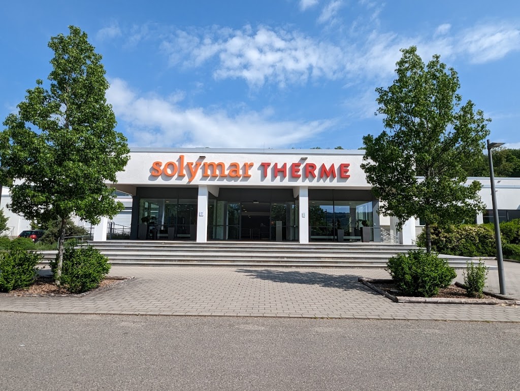 Bild von Solymar Therme GmbH & Co. KG