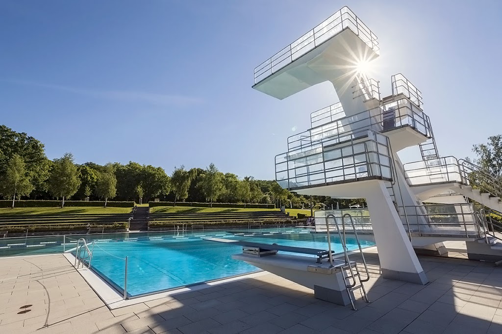 Bild von SILVANA sports and leisure