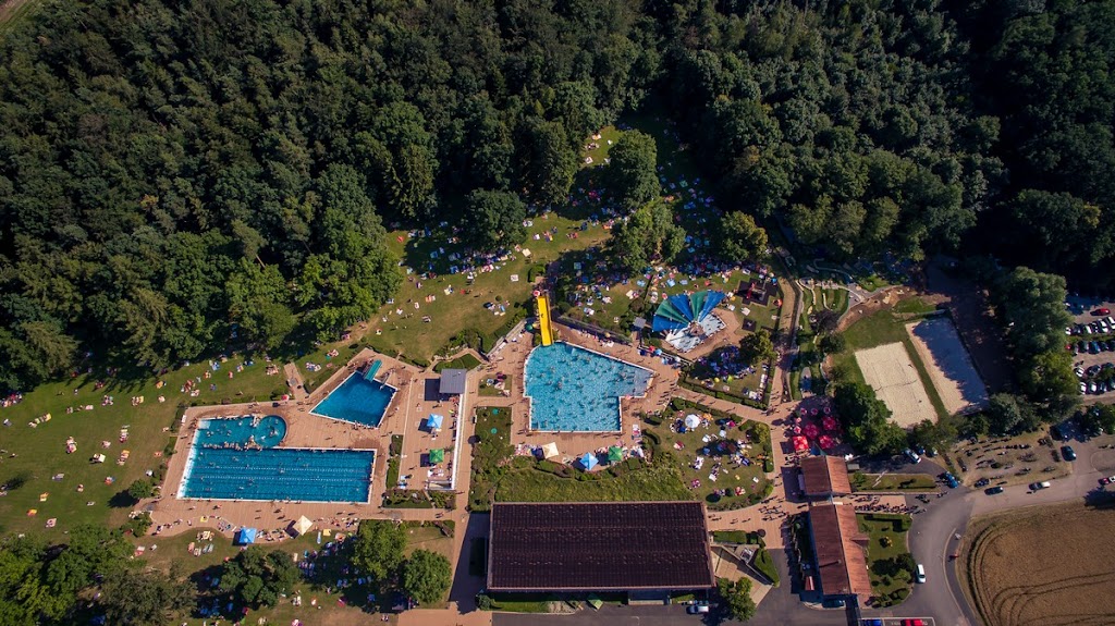Bild von Waldbad Neustadt a. d. Aisch