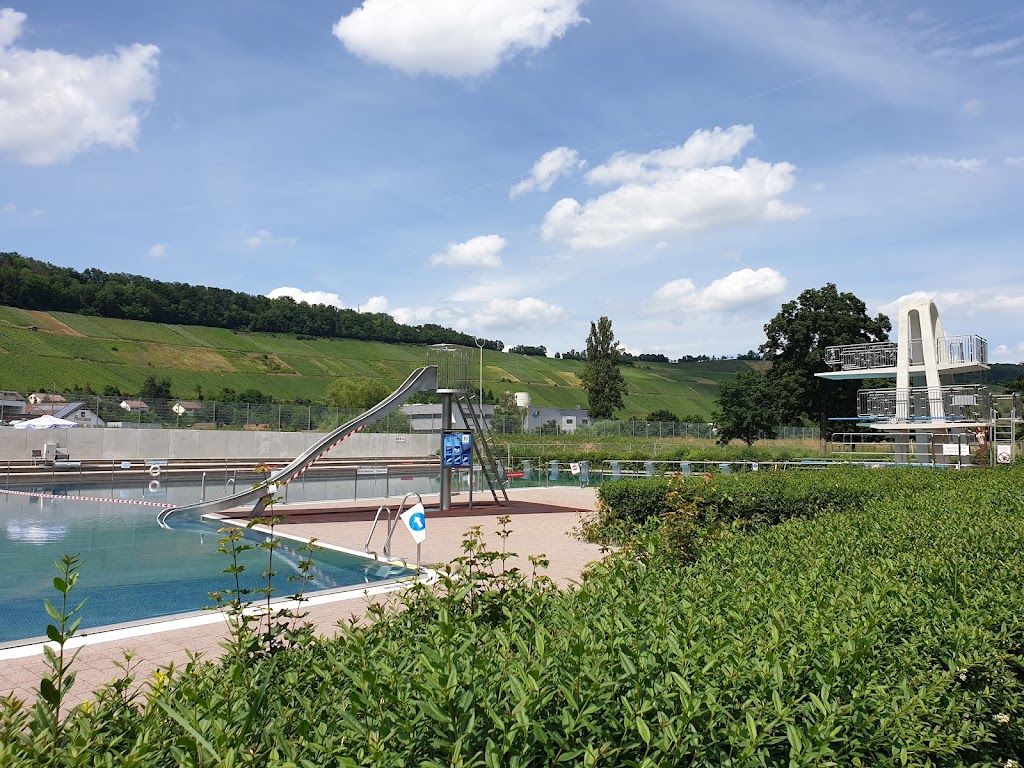 Bild von Freibad Niedernhall
