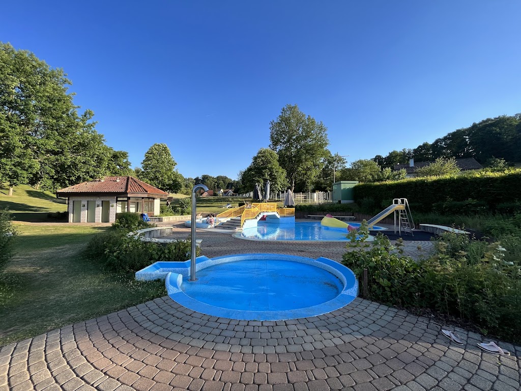 Bild von Freibad Lichtenau