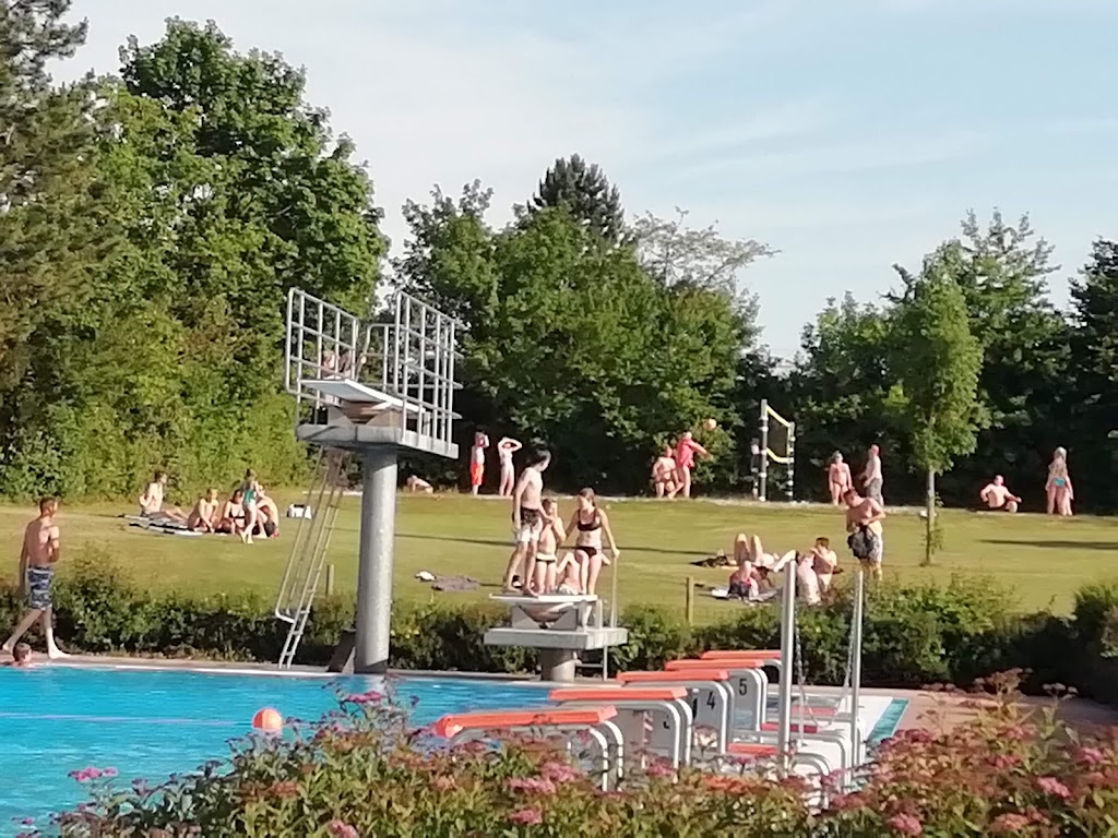 Bild von Freibad Neuhof