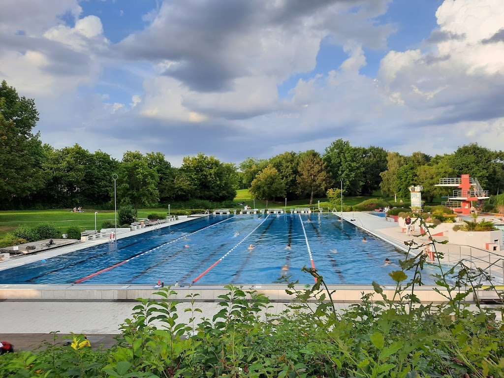 Bild von Wave pool Höchstadt