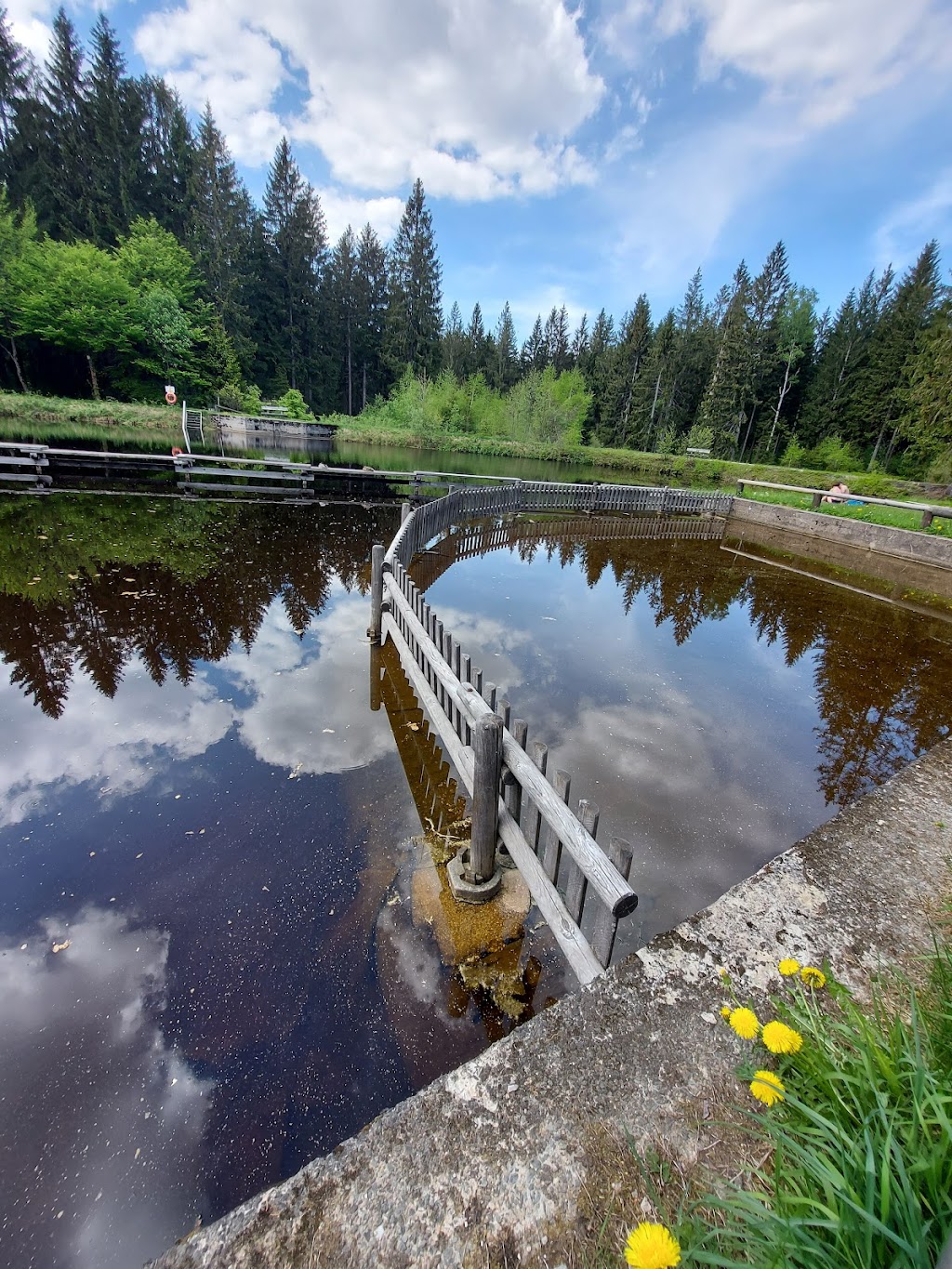 Bild von Moorbad Fleckl