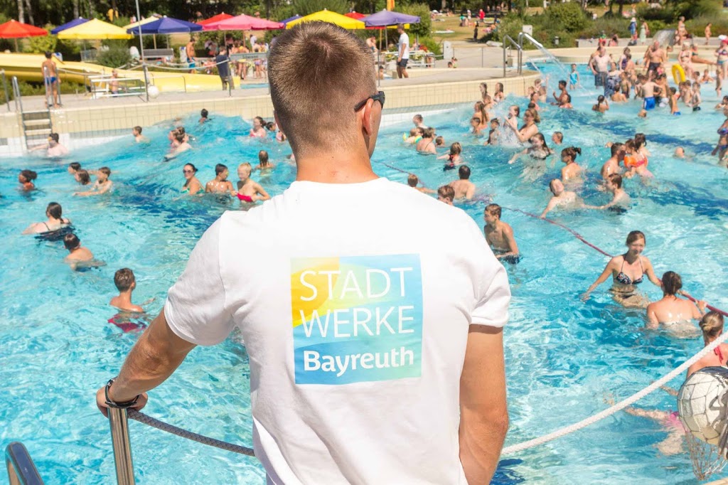 Bild von Kreuzsteinbad