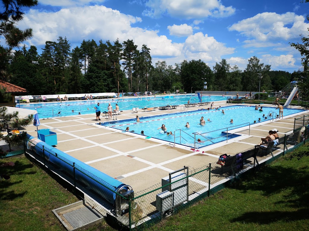 Bild von Schätzlerbad