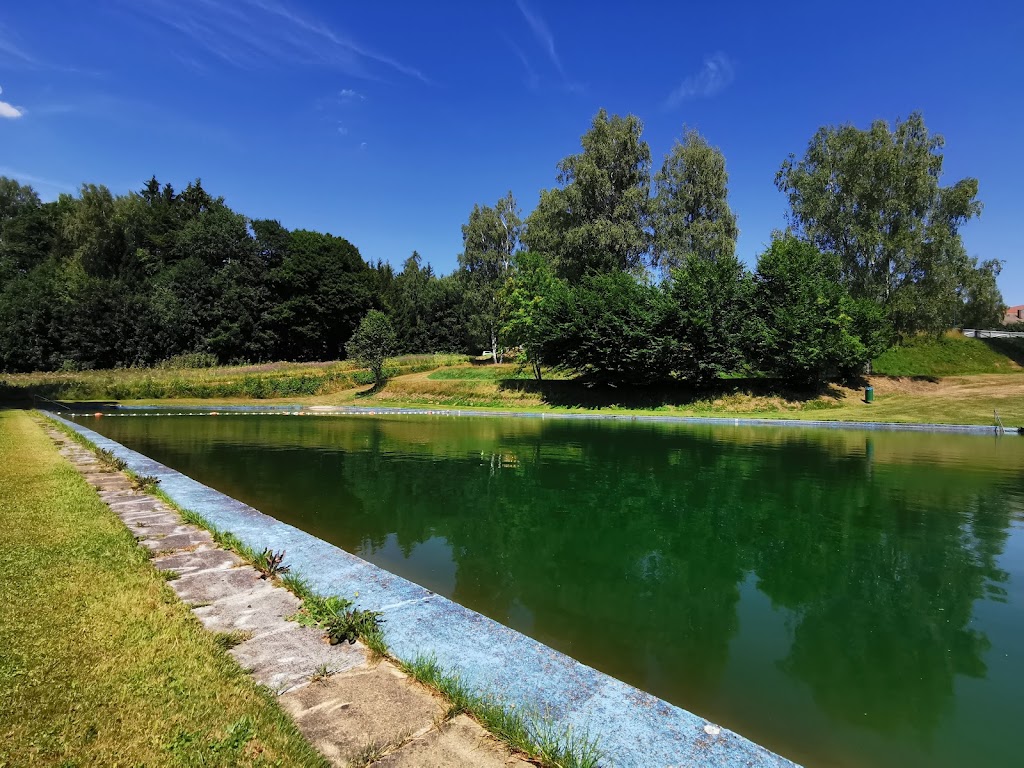 Bild von Waldfreibad Neukirchen