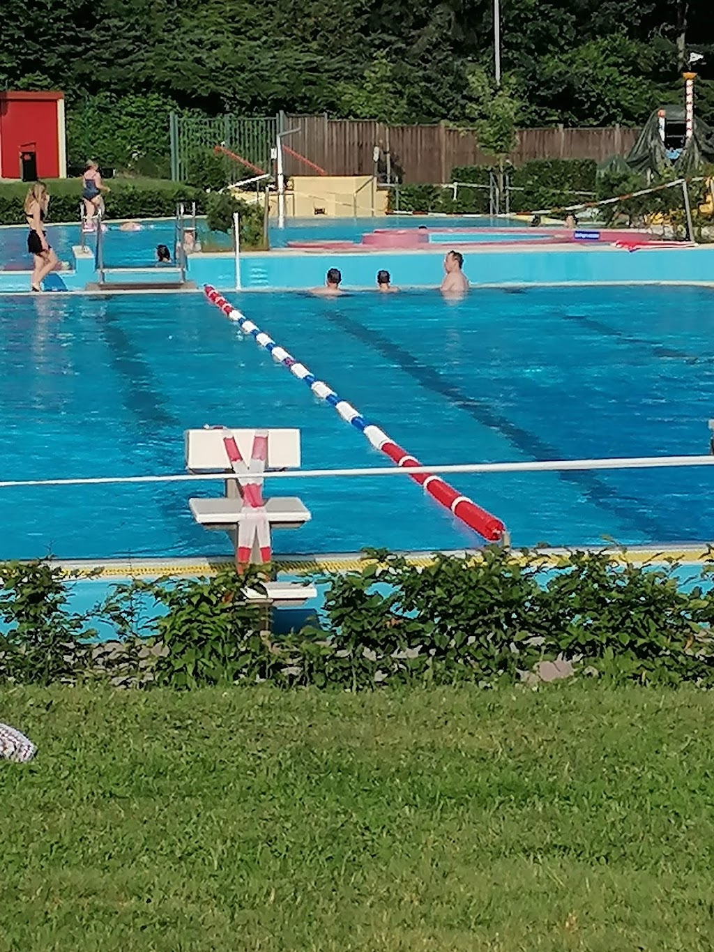 Bild von Freizeitbad Brohltal