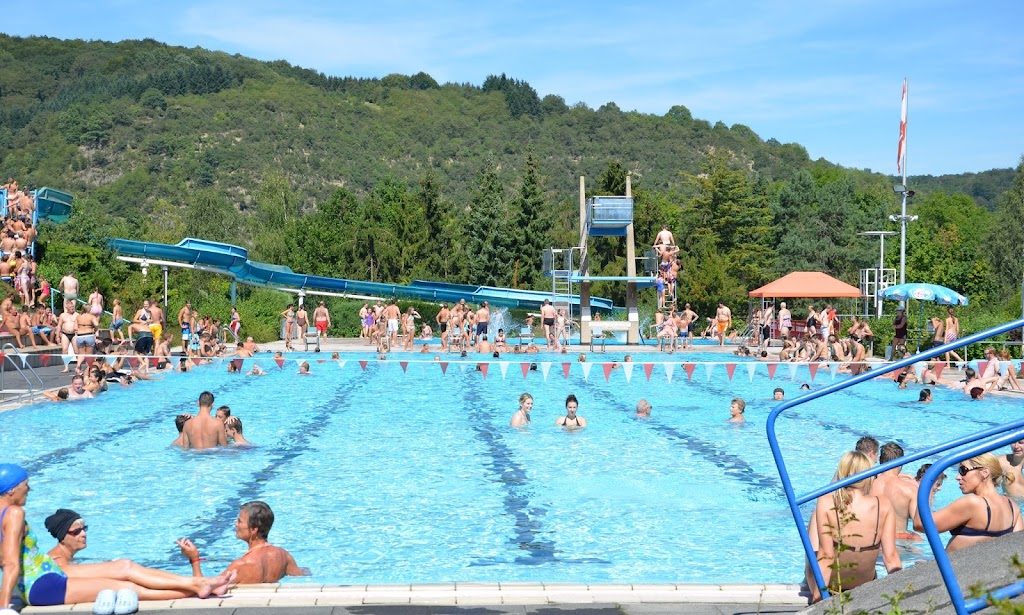Bild von Freizeitbad Remagen