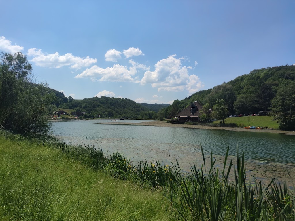 Bild von Waldsee Rieden