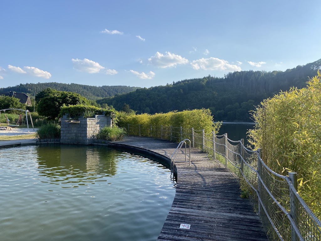 Bild von Naturerlebnisbad Einruhr e.V.