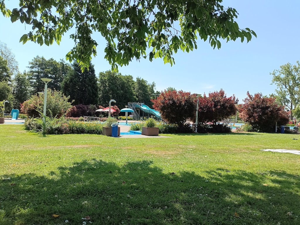 Bild von Erlebnisbad Herschbach