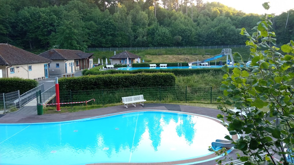 Bild von Waldschwimmbad