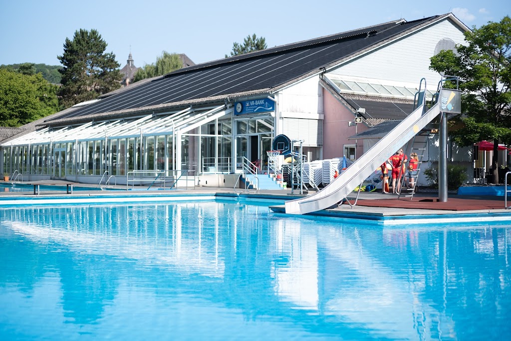 Bild von Wiedtalbad