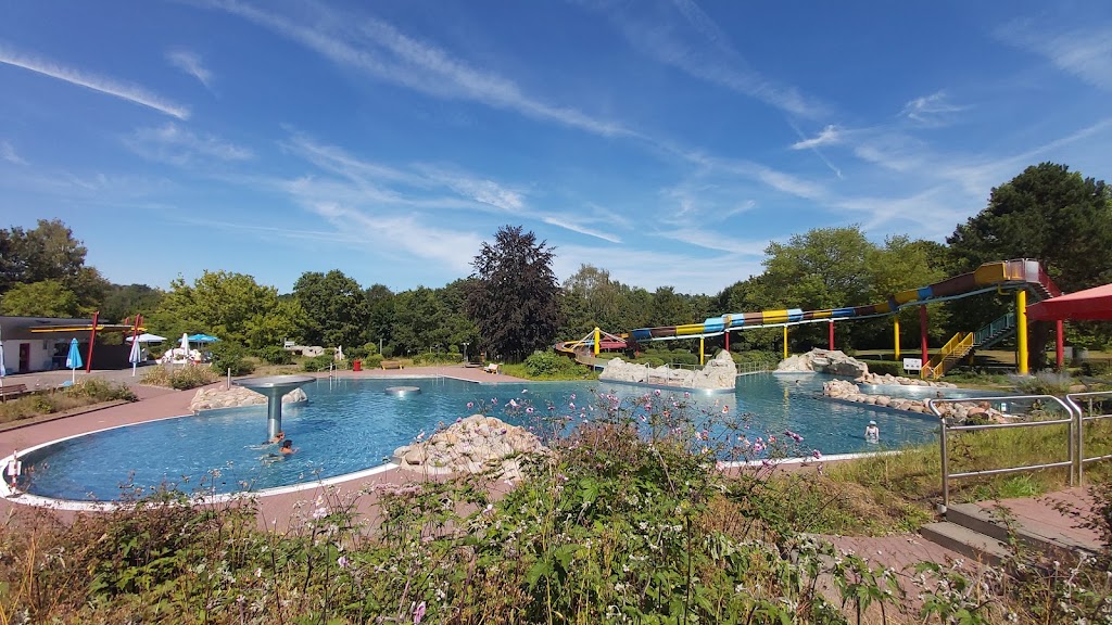 Bild von Freizeitbad Vallendar