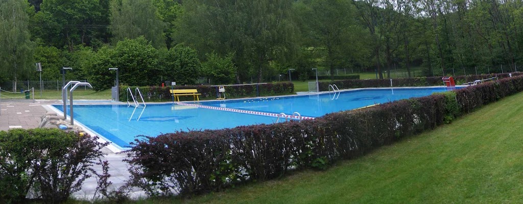 Bild von Waldschwimmbad
