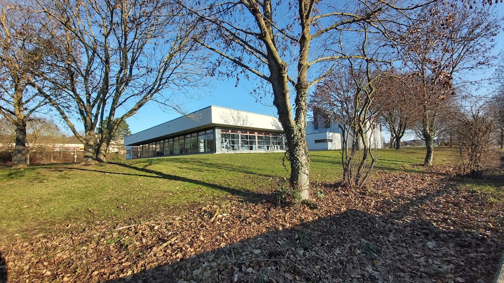 Bild von Hallenbad der Landesblindenschule