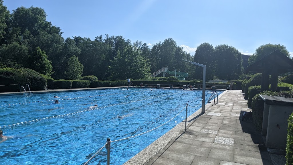 Bild von Freibad Pellenz