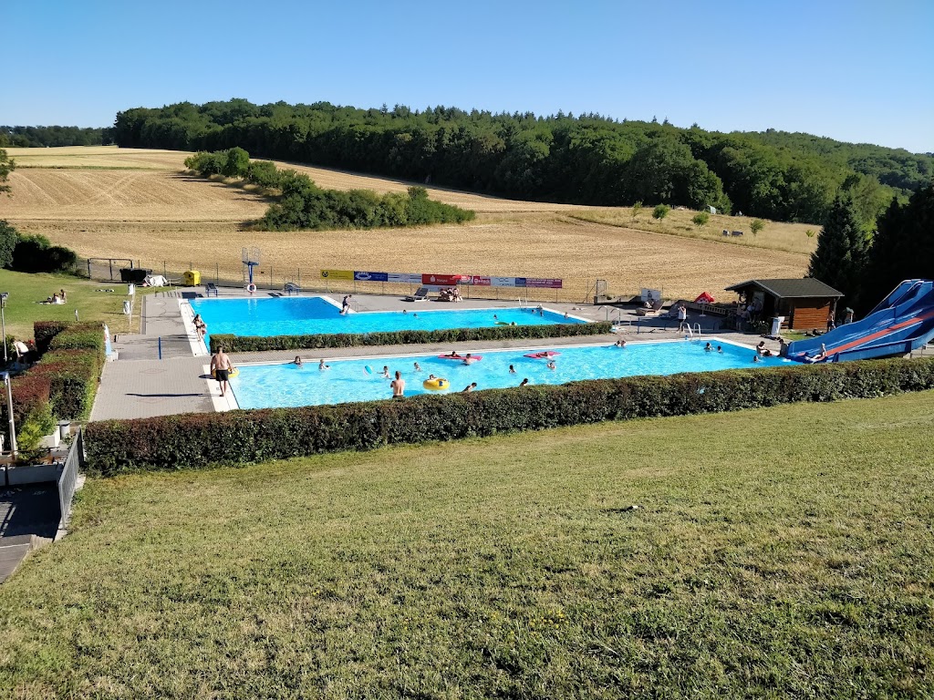 Bild von Freibad Birlenbach