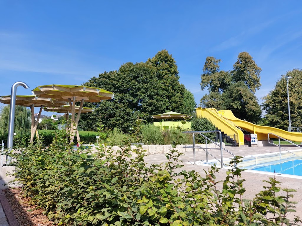 Bild von Freibad Hundsangen