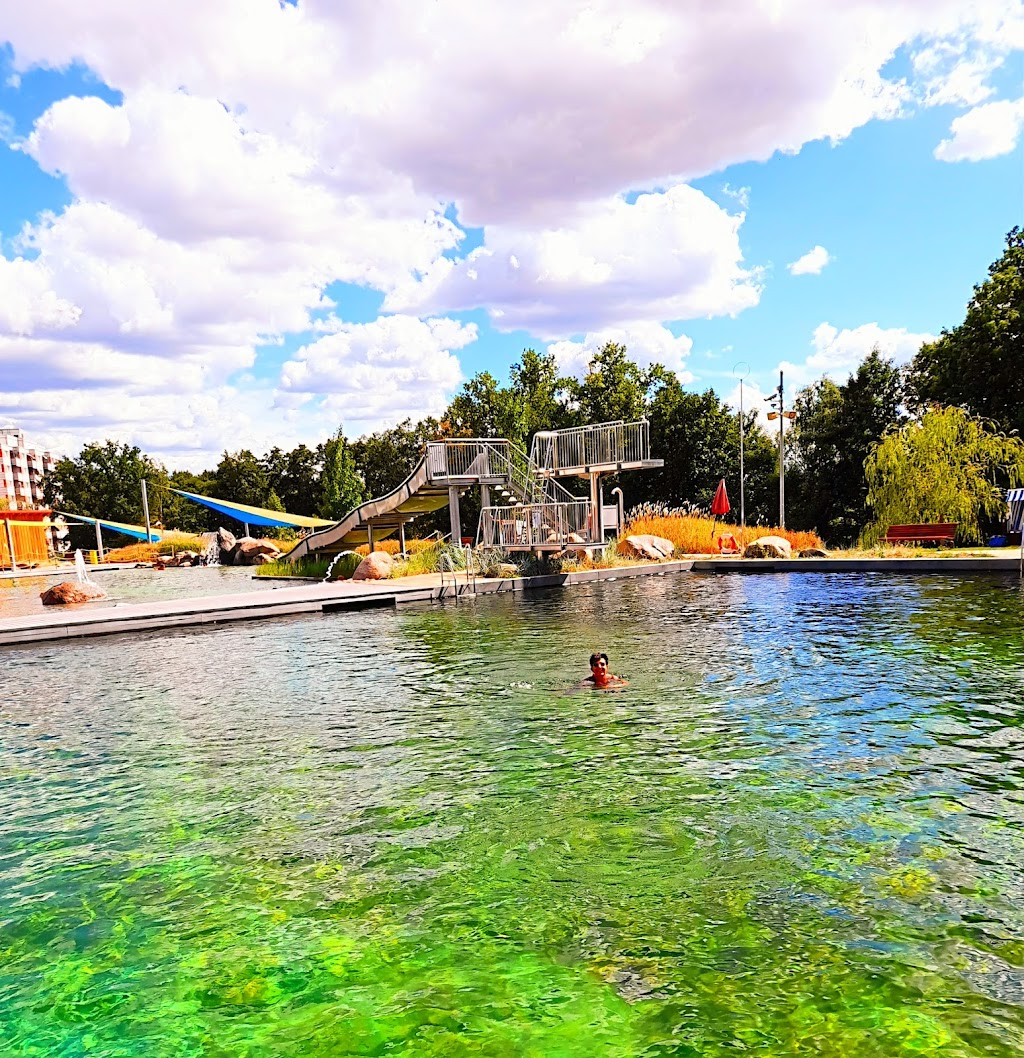 Bild von Natural bath Schwalbach am Taunus