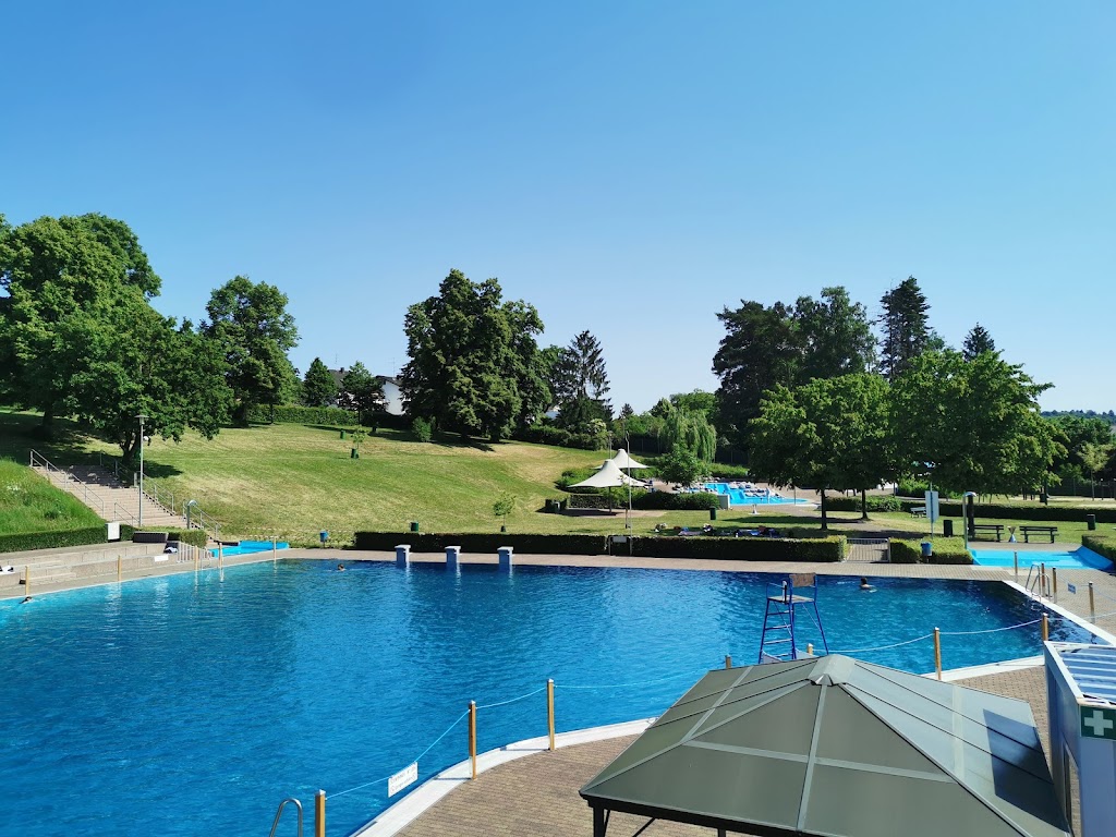 Bild von Freischwimmbad Langenselbold
