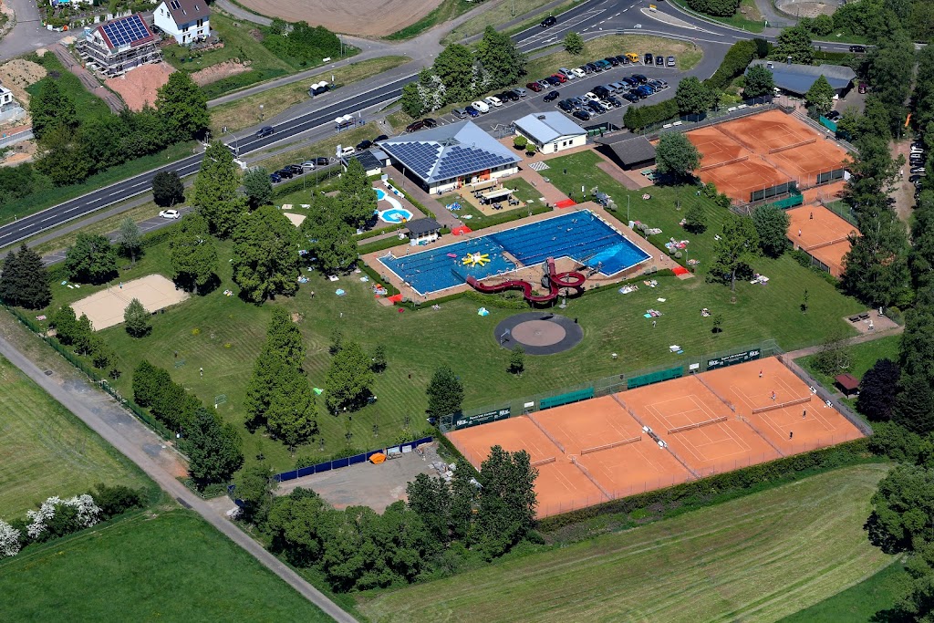 Bild von Familienbad Wächtersbach